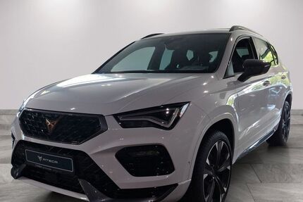 Cupra Ateca 1.500 km 38.790 € Böblingen 71034