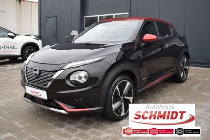 Nissan Juke 1.100 km 24.500 &euro; Sachsenheim 74343