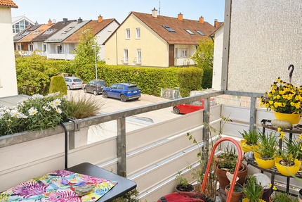 Wohnung Stuttgart Sillenbuch - 3 Zimmer, 75 m&sup2;, 349.000&euro; | Angebot:26303888