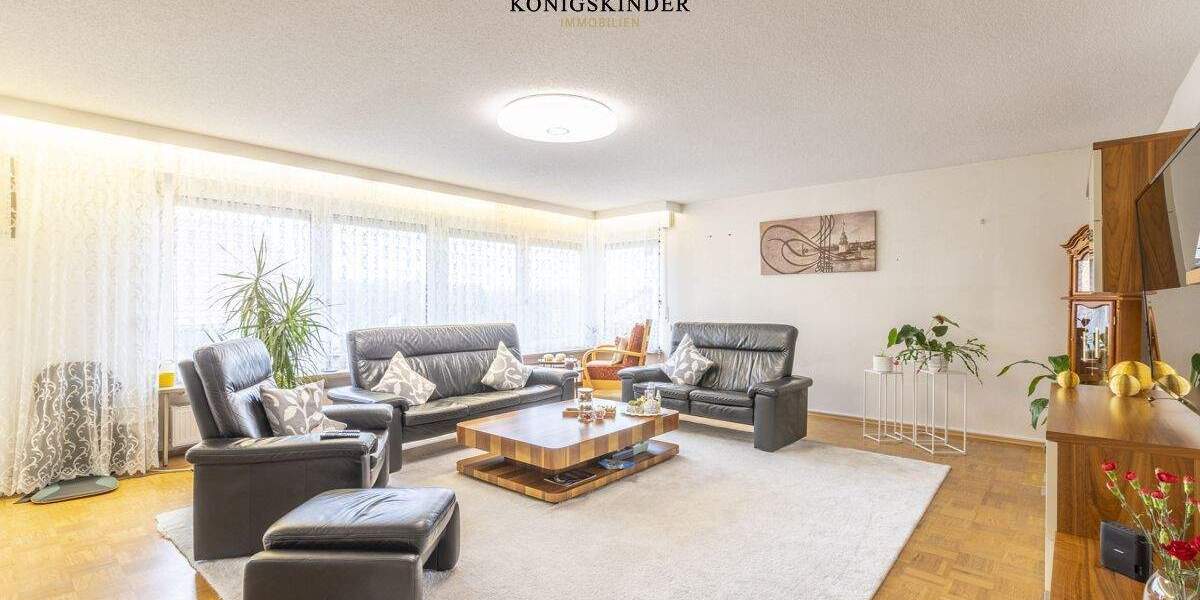 Doppelhaushälfte Ebersbach an der Fils Ebersbach - 7 Zimmer, 193 m&sup2;, 599.000&euro; | Angebot:25671731