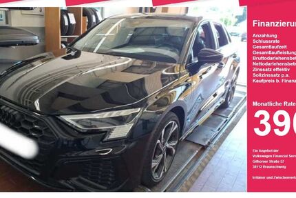 Audi A3 72.895 km 27.430 &euro; Leonberg 71229