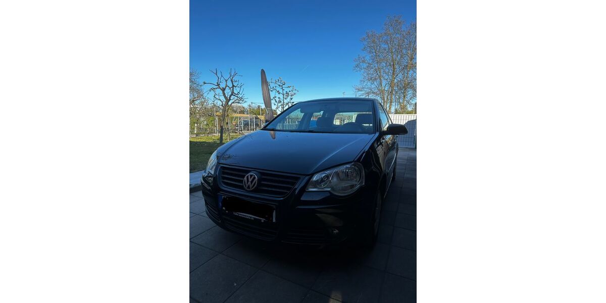 VW Polo 186.500 km 2.600 &euro; Asperg 71679