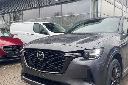 Mazda CX-60 13.500 km 45.900 &euro; Böblingen 71034