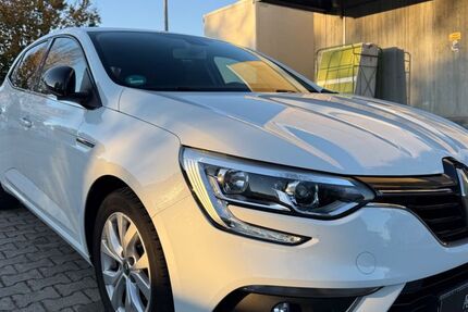 Renault Megane 124.000 km 10.999 € Filderstadt / bei Stuttgart 70794