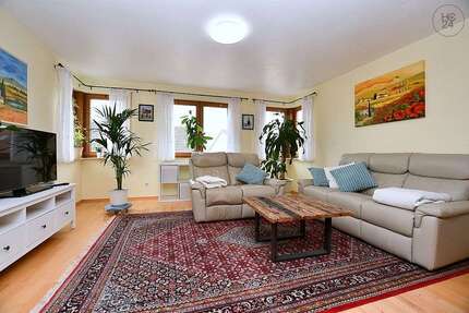 Wohnung Besigheim - 2.5 Zimmer, 65 m&sup2;, 950&euro; | Angebot:26846383