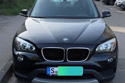 BMW X1 160.290 km 8.500 &euro; Stuttgart 70499