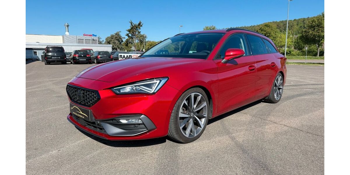 Seat Leon 71.000 km 19.999 &euro; Ebersbach an der Fils 73061