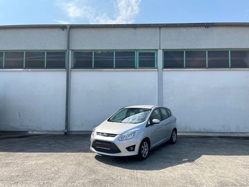 C-Max