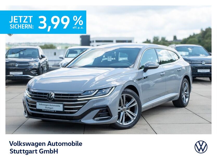 VW Arteon 28.904 km 32.930 € Stuttgart-Wangen 70188