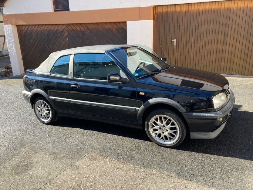 Golf 3