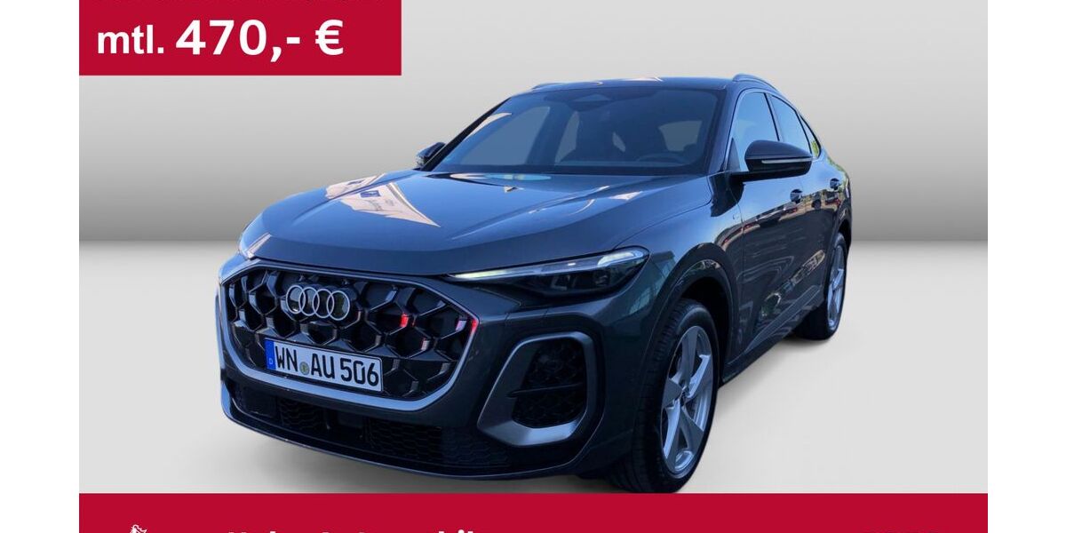 Audi Q5 10.000 km 59.900 &euro; Backnang 71522