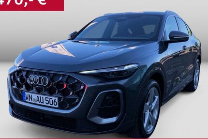 Audi Q5 9.000 km 64.830 € Backnang 71522