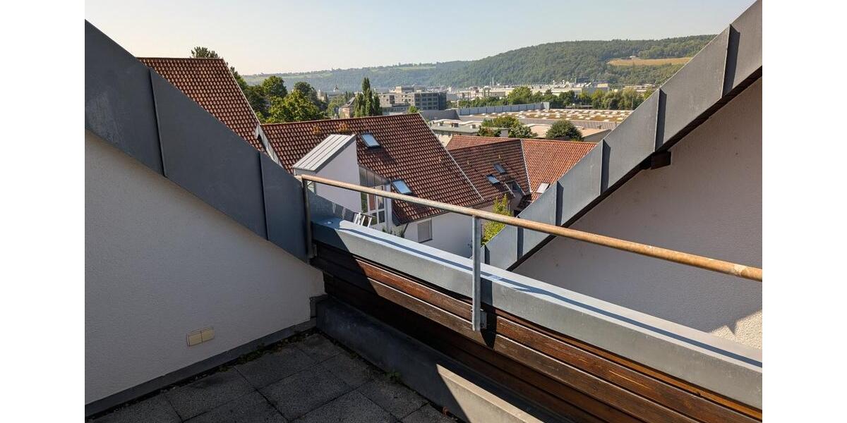 Maisonettenwohnung Stuttgart Hedelfingen - 4.5 Zimmer, 89 m&sup2;, 365.000&euro; | Angebot:27157238