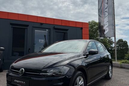 VW Polo 71.200 km 11.900 &euro; Reichenbach an der Fils 73262