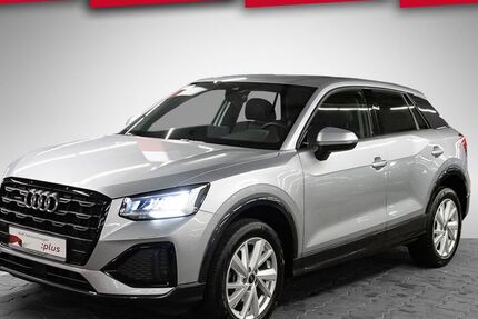 Audi Q2 59.736 km 26.940 &euro; Stuttgart 70563