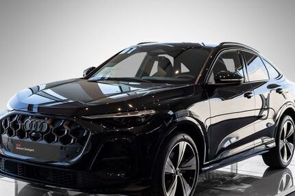 Audi Q5 9.999 km 69.830 &euro; Stuttgart 70469