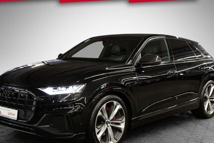 Audi Q8 77.824 km 67.690 &euro; Stuttgart 70563