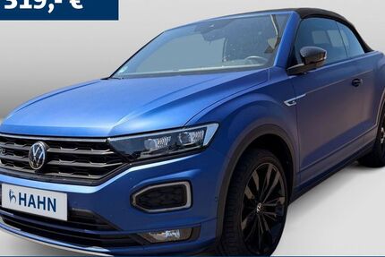 VW T-Roc 21.646 km 26.930 &euro; Esslingen (bei Stuttgart) 73734