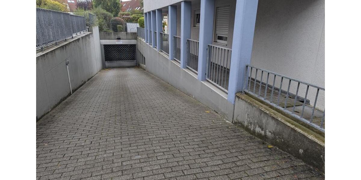 Maisonettenwohnung Ludwigsburg Pflugfelden - 2.5 Zimmer, 67 m&sup2;, 1.050&euro; | Angebot:25044512