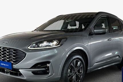 Ford Kuga 54.462 km 27.500 &euro; Stuttgart 70190