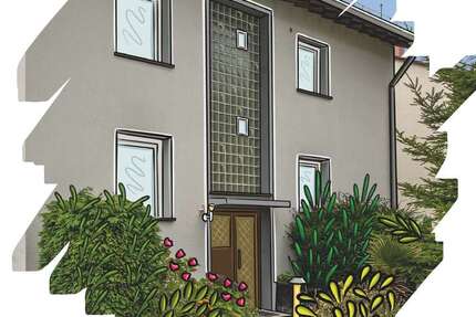 Haus Möglingen - 12 Zimmer, 369 m&sup2;, 1.050.000&euro; | Angebot:25397769