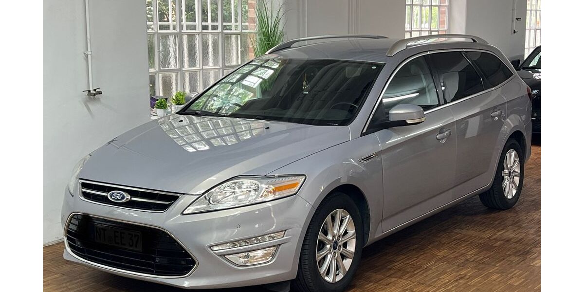 Ford Mondeo 229.000 km 5.499 &euro; Frickenhausen 72636