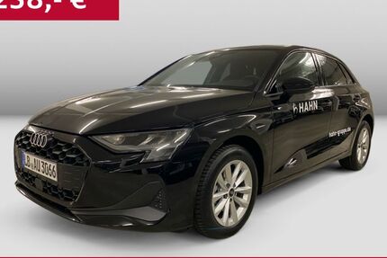 Audi A3 2.500 km 31.830 &euro; Ludwigsburg 71636