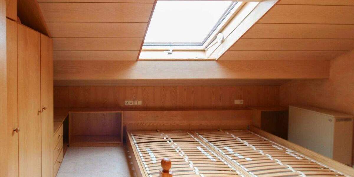 Gepflegtes und teilvermietetes MFH mit 4 Einheiten in Leinfelden-Echterdingen OT Musberg 1 zimmer