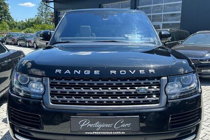 Land Rover Range Rover 180.000 km 26.949 &euro; Steinheim an der Murr 71711