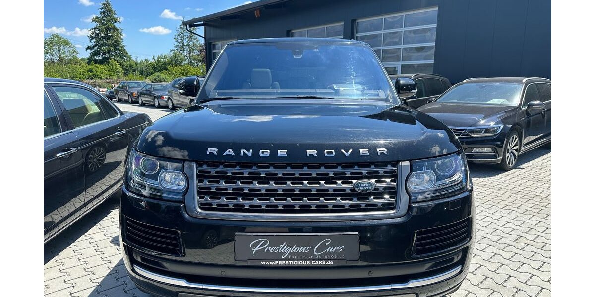 Land Rover Range Rover 180.000 km 26.949 &euro; Steinheim an der Murr 71711