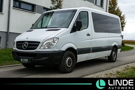 Mercedes-Benz Sprinter 267.300 km 10.900 € Kusterdingen 72127