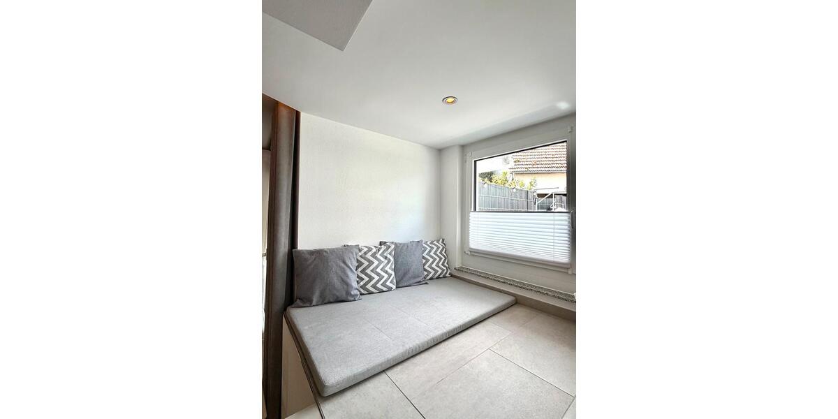 Erdgeschoßwohnung Böblingen Dagersheim - 4 Zimmer, 101 m&sup2;, 560.000&euro; | Angebot:26448942