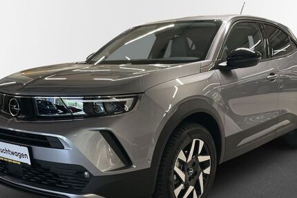 Opel Mokka 12.000 km 20.700 &euro; Stuttgart 70469