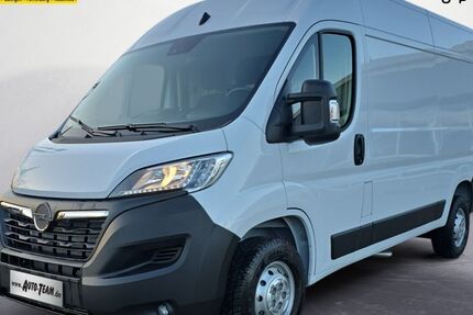 Opel Movano 3.200 km 29.960 &euro; Ammerbuch-Entringen 72119