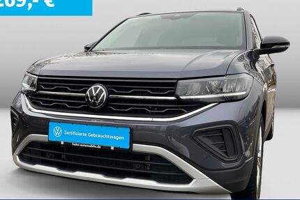 VW T-Cross 23.006 km 23.480 &euro; Ludwigsburg 71634