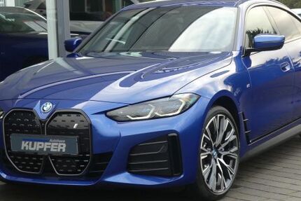 BMW i4 25.990 km 46.900 &euro; Vaihingen / Enz 71665