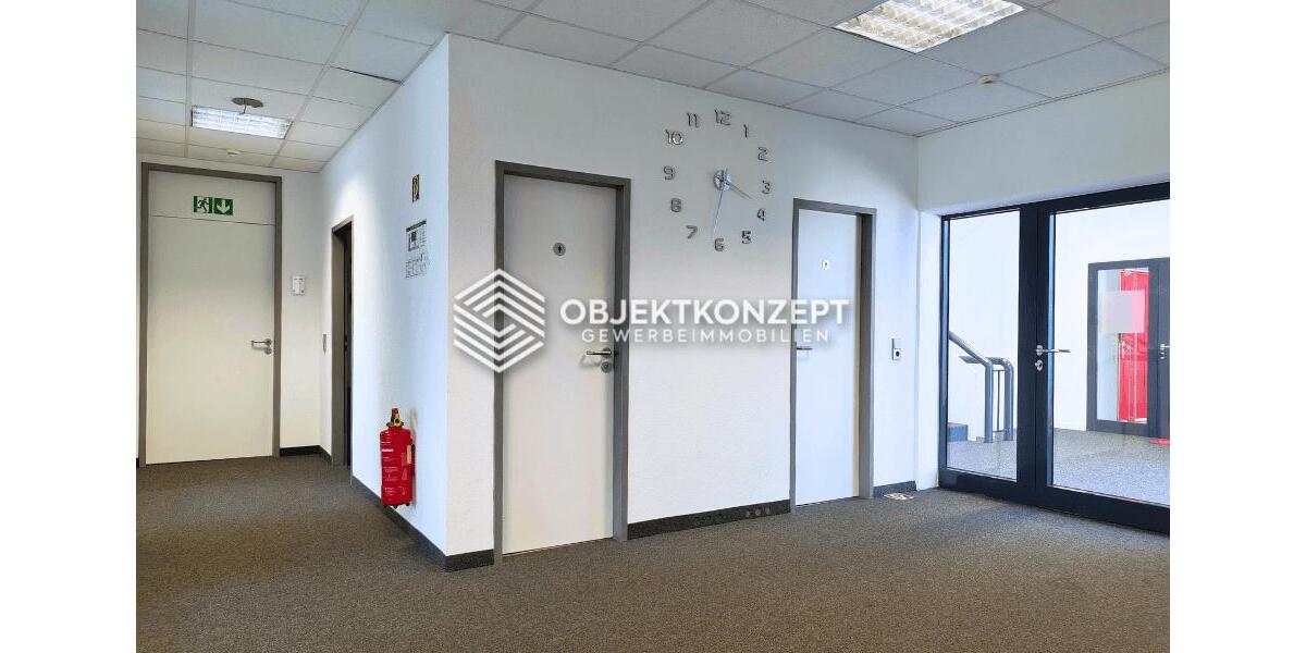 Gewerbeobjekt Stuttgart Birkach - 2.550&euro; | Angebot:26560223