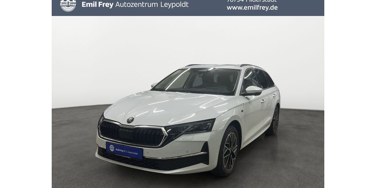 Skoda Octavia 26.827 km 29.890 &euro; Filderstadt 70794