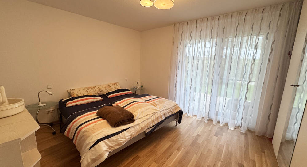 Etagenwohnung Metzingen - 4 Zimmer, 103 m&sup2;, 1.500&euro; | Angebot:25929133