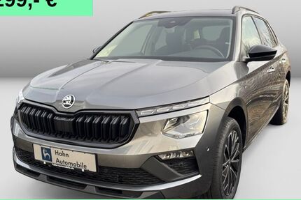 Skoda Kamiq 1.900 km 29.880 &euro; Kornwestheim 70806