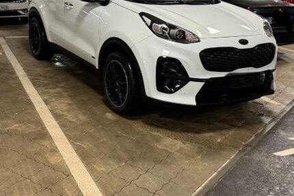 Kia Sportage 122.500 km 19.000 &euro; Sindelfingen 71065