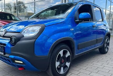 Fiat Panda 23.333 km 13.700 &euro; Böblingen 71034