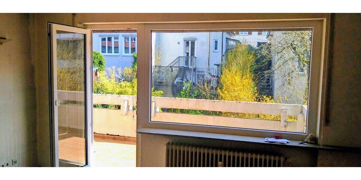 Etagenwohnung Stuttgart Kaltental - 3 Zimmer, 70 m&sup2;, 250.000&euro; | Angebot:26043230