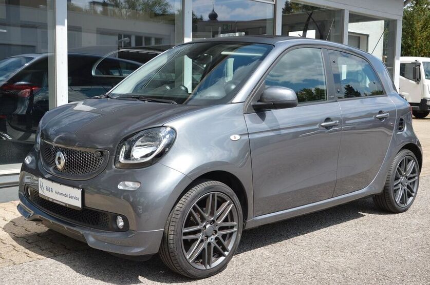 ForFour