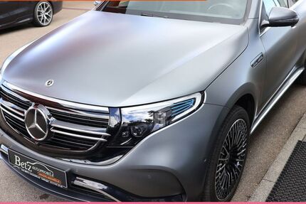 Mercedes-Benz EQC 137.598 km 32.990 € Ostfildern 73760