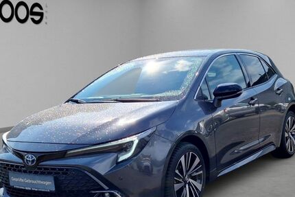 Toyota Corolla 14.184 km 28.990 &euro; Nürtingen 72622