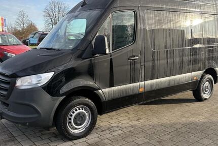 Mercedes-Benz Sprinter 70.163 km 34.950 &euro; Schorndorf 73614