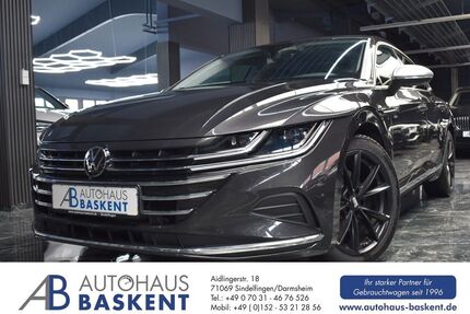 VW Arteon 91.500 km 25.890 &euro; Sindelfingen-Darmsheim 71069