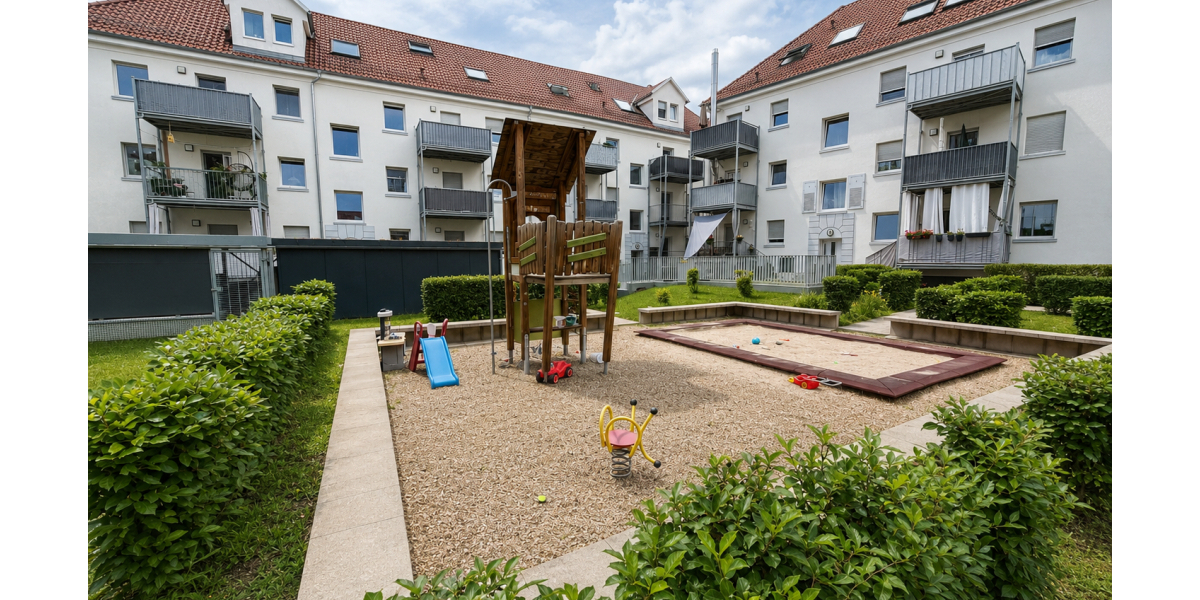 Wohnen wie im Neubau – Moderne 3-Zimmer-Wohnung in kernsaniertem Mehrfamilienhaus - 3- Esslingen am Neckar / Mettingen Mettingen | Angebot:27034154