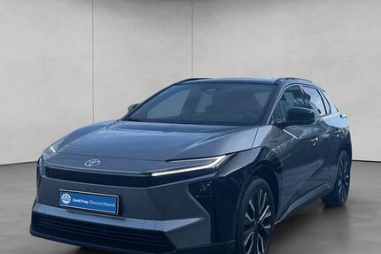 Toyota bZ4X 2.500 km 55.890 &euro; Filderstadt 70794